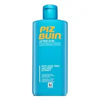 Piz Buin After Sun krém po opalování Soothing & Cooling Moisturising Lotion 200 ml