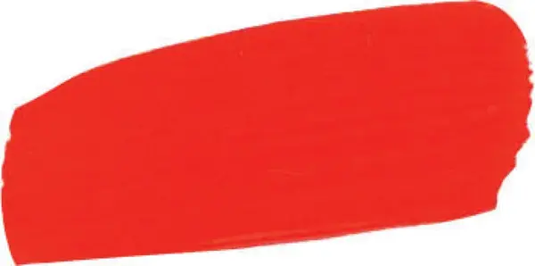 Akryl Golden Open 59ml – 7090 Cadmium Red Light