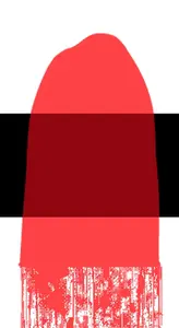 Akryl Golden HB 59ml – 4650 Fluorescent Red