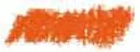 Sennelier olejový pastel Large 36ml – 090 Chinese Orange