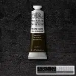 Olejová barva Winton 200ml – 331 ivory black