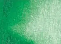 Akvarelová barva DS 15ml – 070 Permanent Green