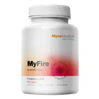 MYCOMEDICA MyTao Edition, MyFire 90 kapslí
