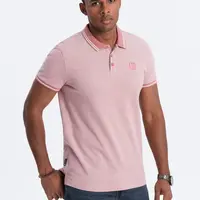 Pánská polokošile Ombre