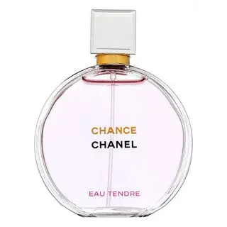 Chanel Chance Eau Tendre Eau de Parfum parfémovaná voda pro ženy 50 ml