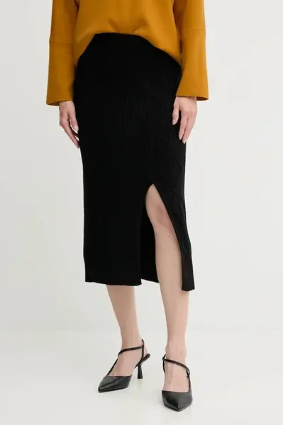 DKNY Sukně Dkny