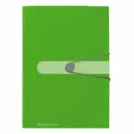 Herlitz - Organizér easy orga A4 zelený