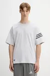 Bavlněné tričko adidas Originals Neuclassics