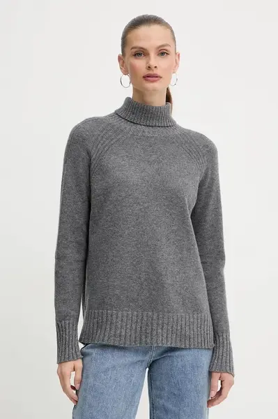 Twinset Vlněný svetr Twinset