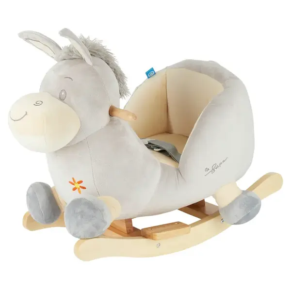 HOUPACÍ ZVÍŘÁTKO