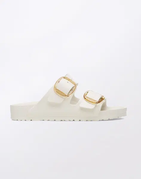 Birkenstock Arizona Big Buckle EVA Eggshell 41