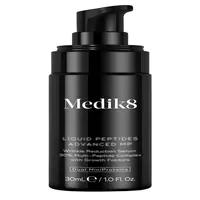 MEDIK8 Liquid Peptides Advanced MP Peptidové sérum proti vráskám 30 ml