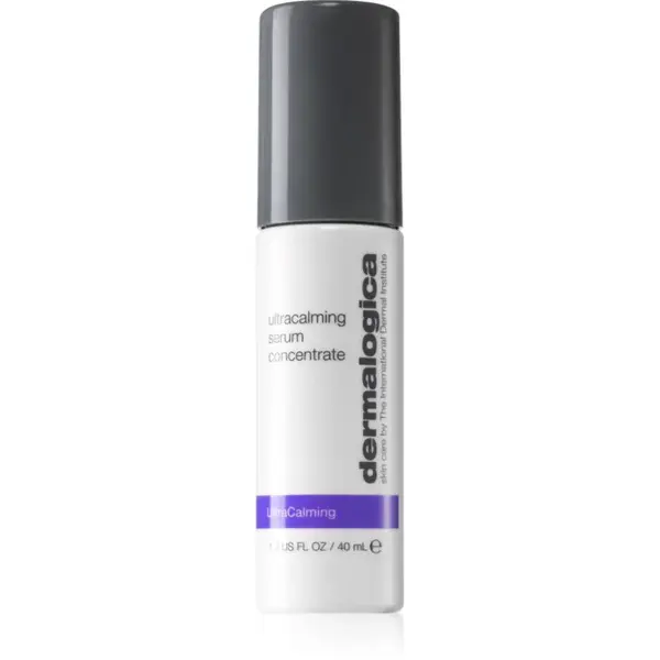 Dermalogica UltraCalming zklidňující sérum proti zarudnutí pleti 40 ml