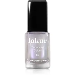 LONDONTOWN Lakur dlouhotrvající lak na nehty odstín Pixi 12 ml