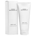 ANNA BRANDEJS Body Milk Hydrating and Energizing ANNA BRANDEJS 200 ml