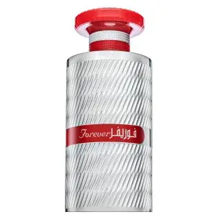 Ard Al Zaafaran Forever Silver parfémovaná voda unisex 100 ml