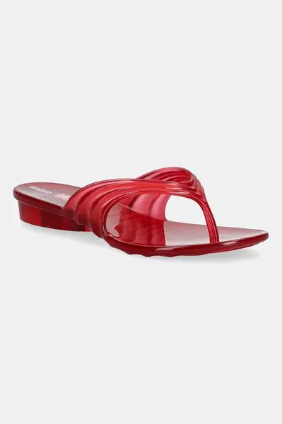 Žabky Melissa MELISSA FLIP FLOP DIESEL AD