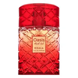 Risala Oasis Floral Oud parfémovaná voda pro ženy 100 ml