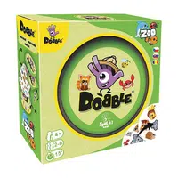 Dobble Zoo