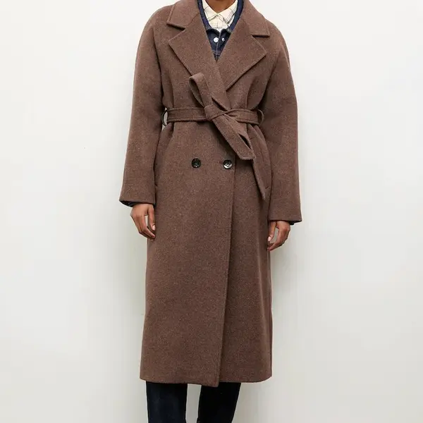 Vlněný kabát Answear.LAB