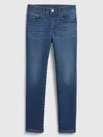 GAP Dětské džíny skinny - Kluci