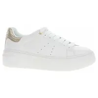 Dámská obuv Tamaris 1-23755-45 wht-champagne 40