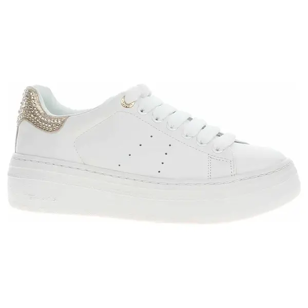 Dámská obuv Tamaris 1-23755-45 wht-champagne 40