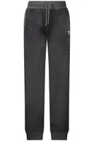 Dívčí tepláky Guess Jeans černé