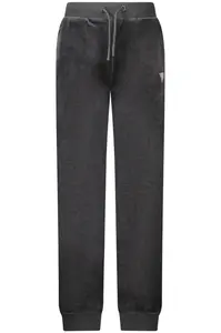 Dívčí tepláky Guess Jeans černé