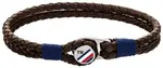 Tommy Hilfiger Moderní kožený náramek TH2790196S