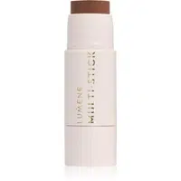 Lumene Multi-stick Bronzer bronzer v tyčince odstín Deep Bronzer 4.5 g