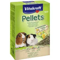 Vitakraft Pellets morče 1 kg