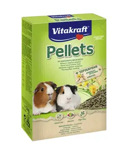 Vitakraft Pellets morče 1 kg