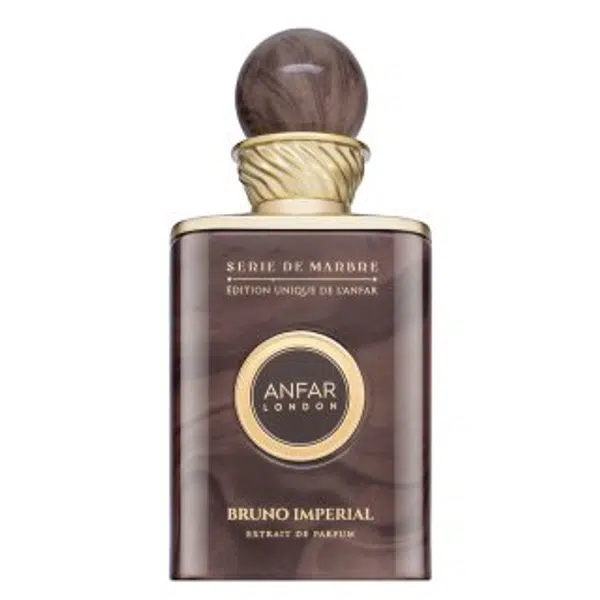 Anfar Bruno Imperial čistý parfém pro muže 100 ml