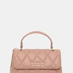 Kabelka Valentino Bags růžová barva, VBS9BA10