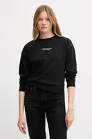 Bavlněná mikina Armani Exchange