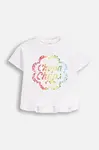 Dětské tričko Coccodrillo