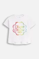 Dětské tričko Coccodrillo