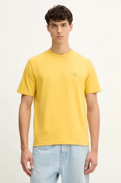 Bavlněné tričko United Colors of Benetton