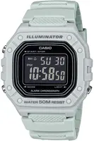 Casio Collection W-218H-8BVEF (007)