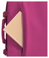 CabinZero Classic 36L Lovestruck Pink