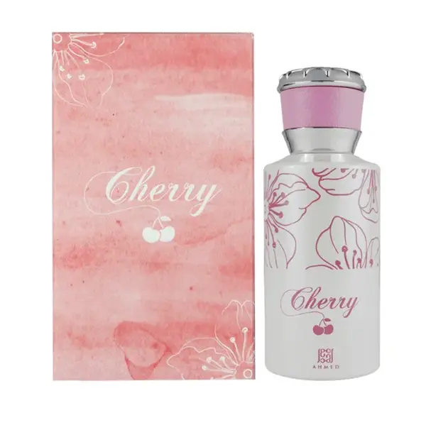 Ahmed Al Maghribi Cherry - EDP 50 ml