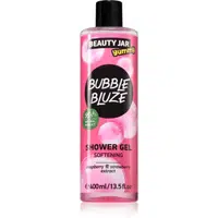 Beauty Jar Yummy Bubble Bluze zjemňující sprchový gel 400 ml