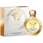 Versace Eros Pour Femme - EDT 100 ml