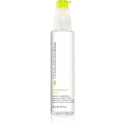 Paul Mitchell Smoothing Super Skinny Serum uhlazující sérum pro nepoddajné a krepatějící se vlasy 150 ml
