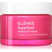 Elemis Superfood Midnight Facial vyživující noční krém 50 ml