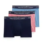 Boxerky Polo Ralph Lauren 3-pack více barev, 714830299