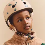 Dětská přilba Liewood Hilary Bike Helmet LW19370