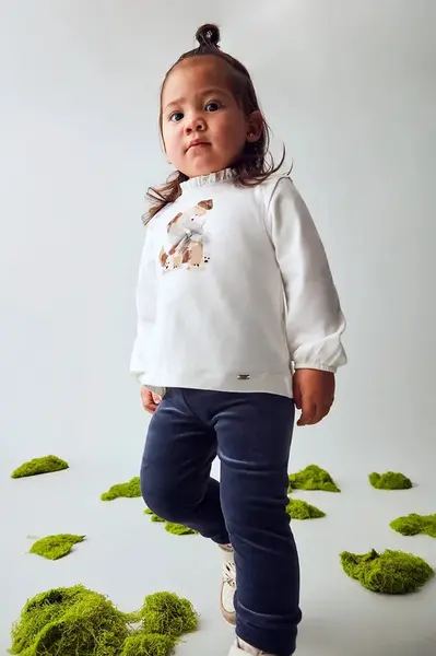 Kojenecké legíny Mayoral