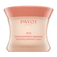 Payot N°2 zklidňující krém Soothing Cashmere Cream 50 ml